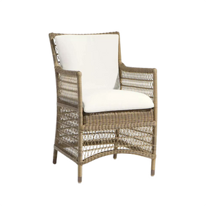 
                  
                    Load image into Gallery viewer, Malibu Dining Chair (indoor/outdoor)
                  
                