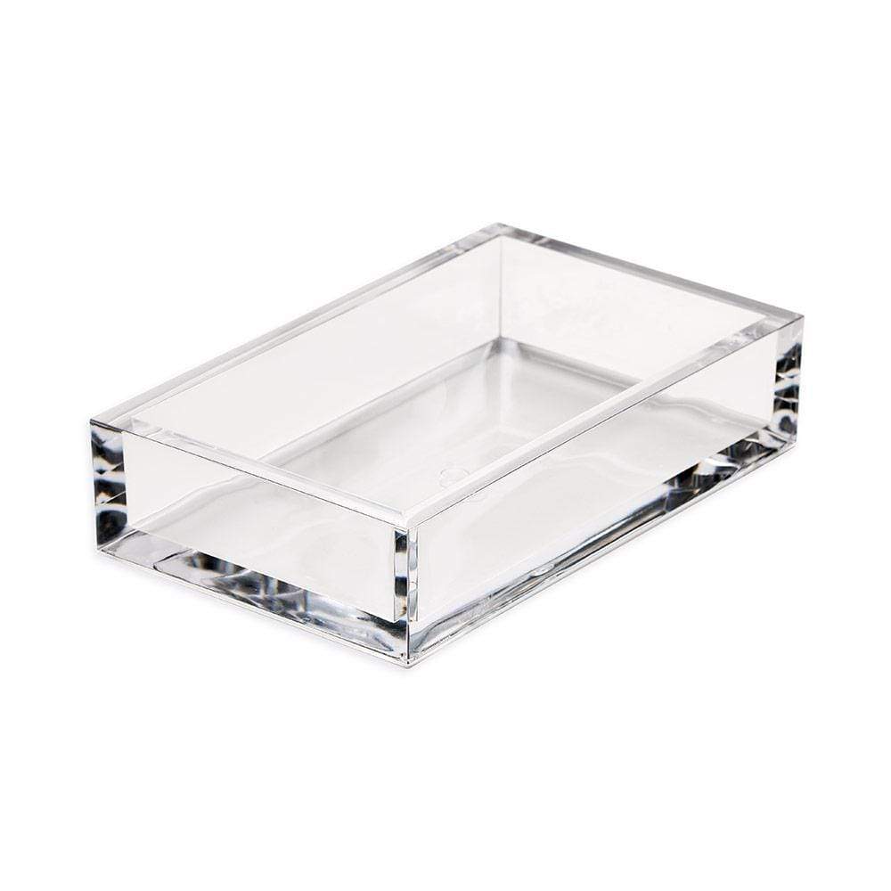 Acrylic Napkin Holder (Guest Towel)