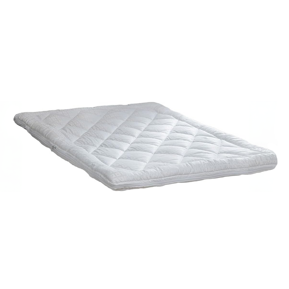 Dual Layer Mattress Topper