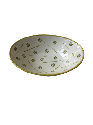 
                  
                    Load image into Gallery viewer, Oval Pasta Bowl
                  
                