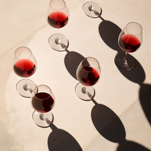 
                  
                    Load image into Gallery viewer, DiVino Red Wine Glass
                  
                