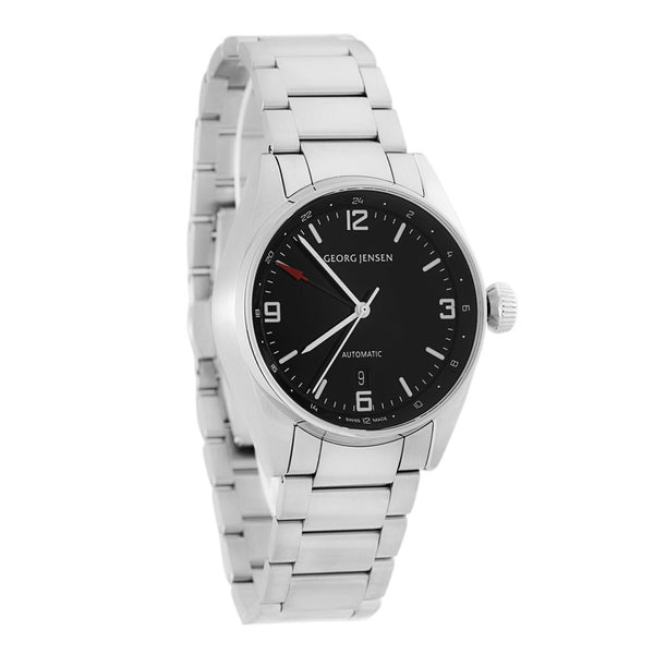 Georg jensen clearance delta watch