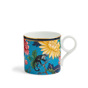 
                  
                    Load image into Gallery viewer, Sapphire Garden Mug
                  
                